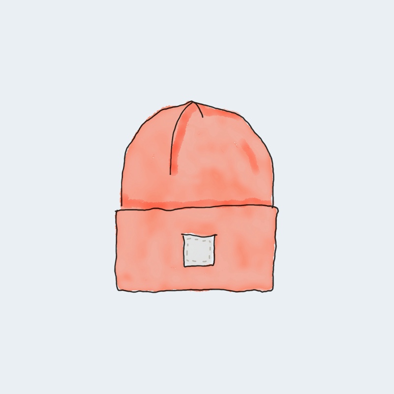 Beanie beanie Gorro