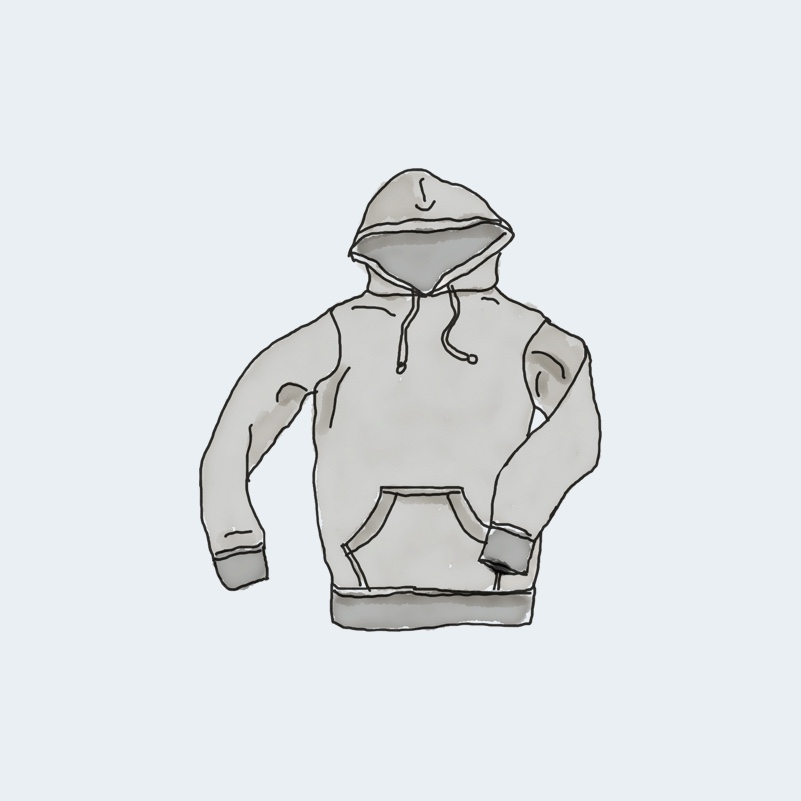 Hoodie with Pocket hoodie with pocket Sudadera con bolsillo