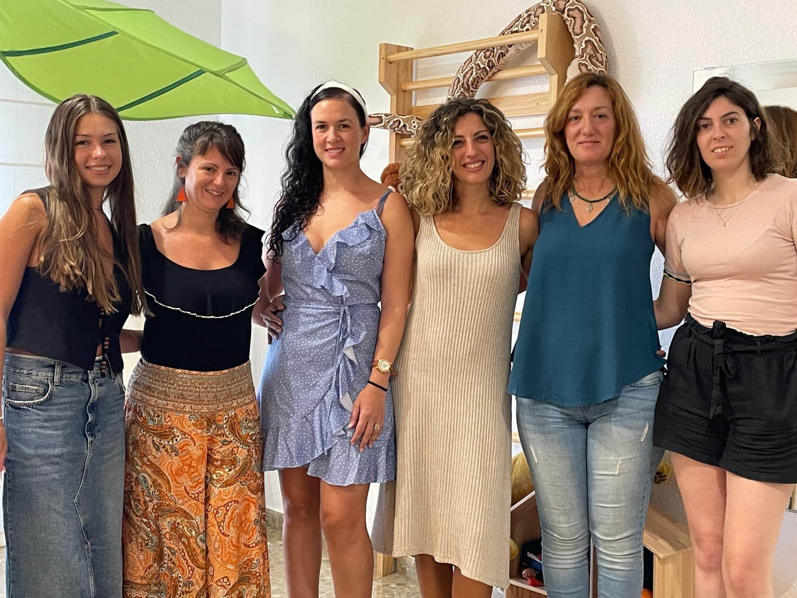 grupal Equipo